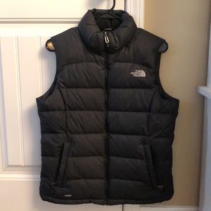 The North Face Puffer Vest